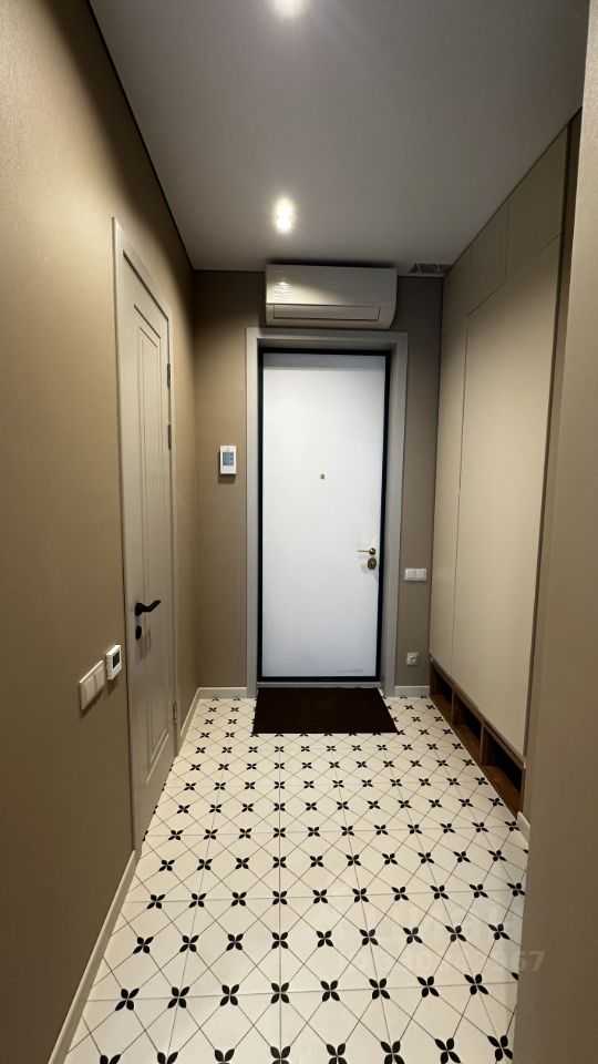 1-комнатная квартира, 37 м² — фотография 3