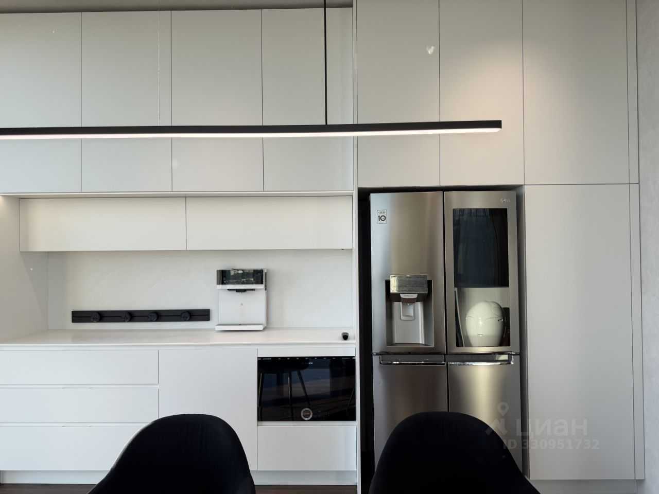 5-комнатная квартира, 120 м² — фотография 3
