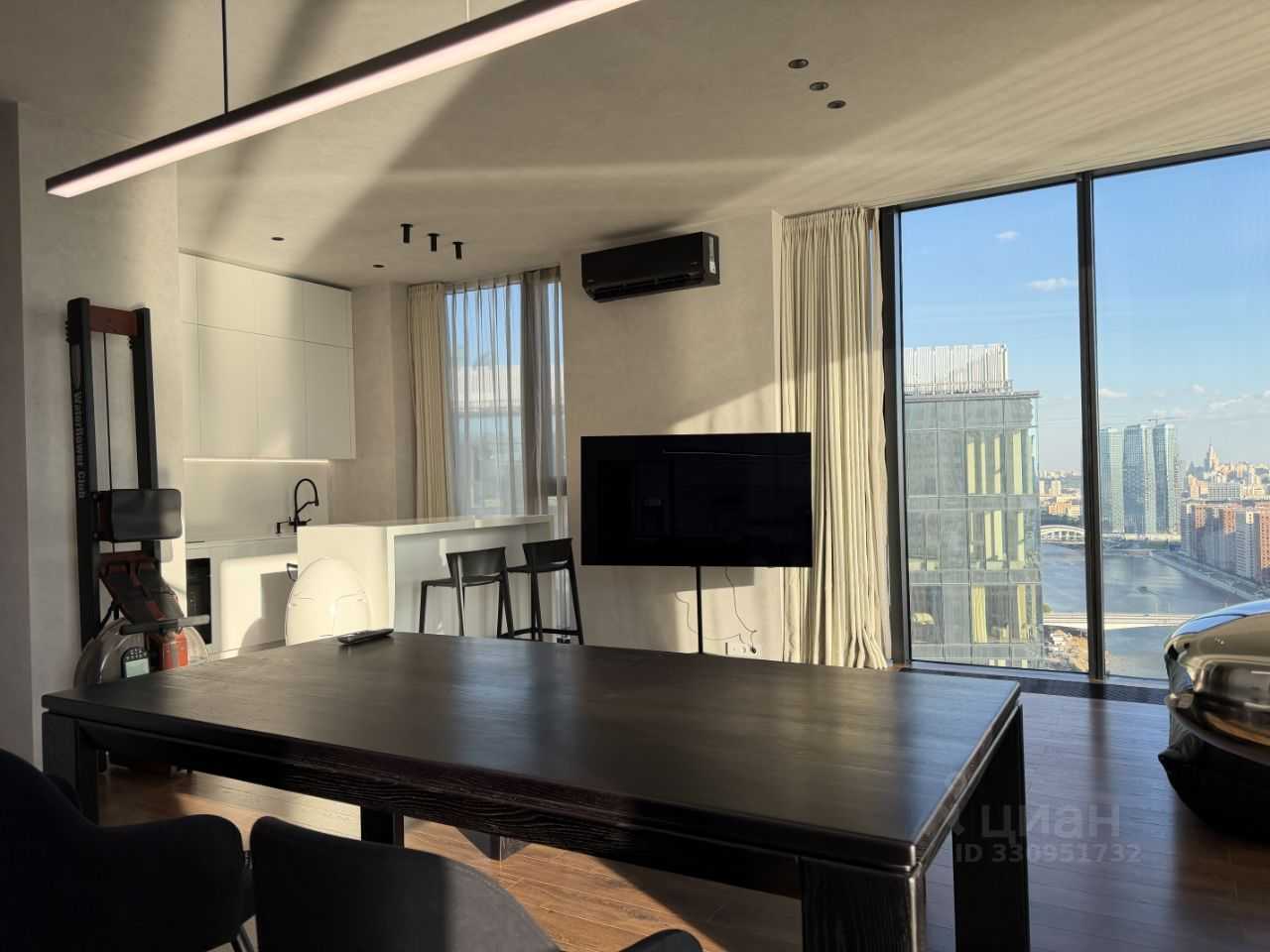 5-комнатная квартира, 120 м² — фотография 2
