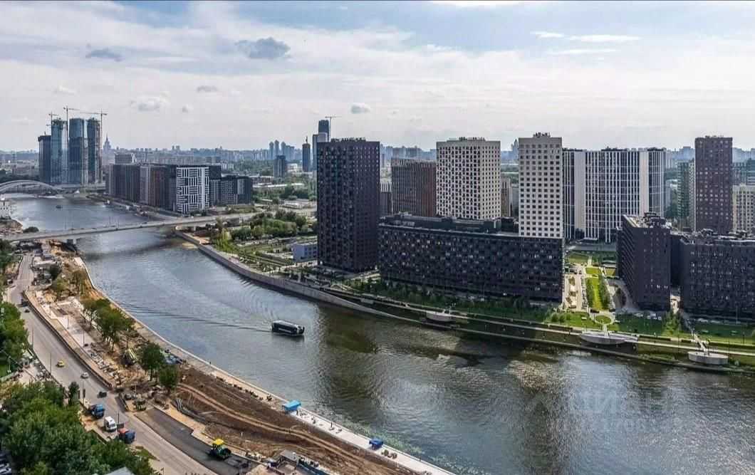 2-комнатная квартира, 41,4 м² — фотография 2