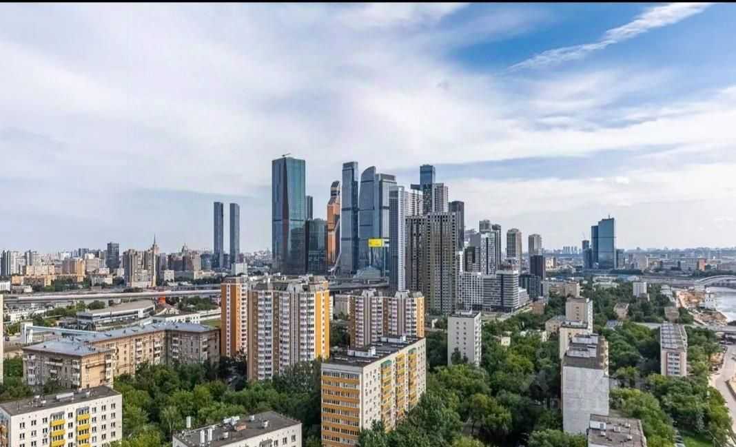 2-комнатная квартира, 41,4 м²