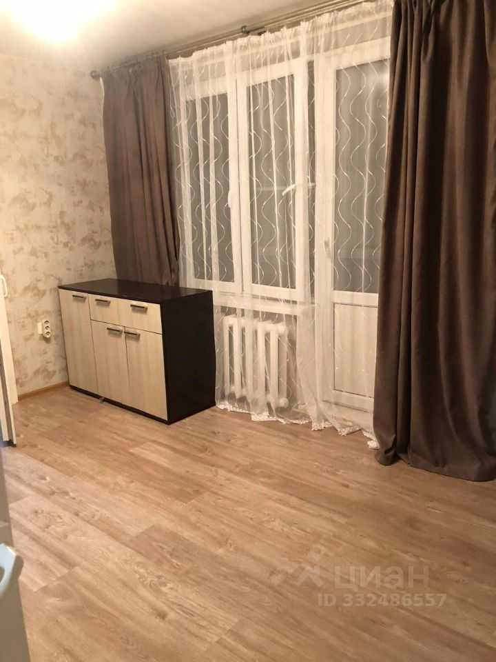 2-комнатная квартира, 38 м² — фотография 2