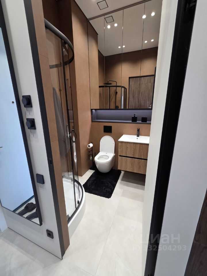 1-комнатная квартира, 19,6 м² — фотография 3