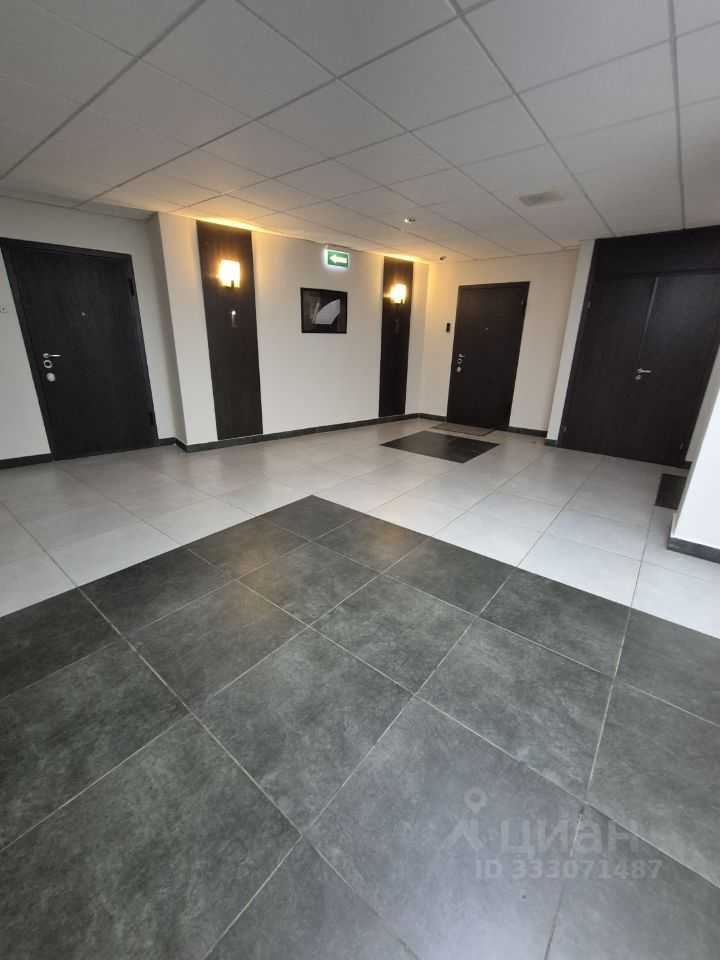 1-комнатная квартира, 30 м² — фотография 3
