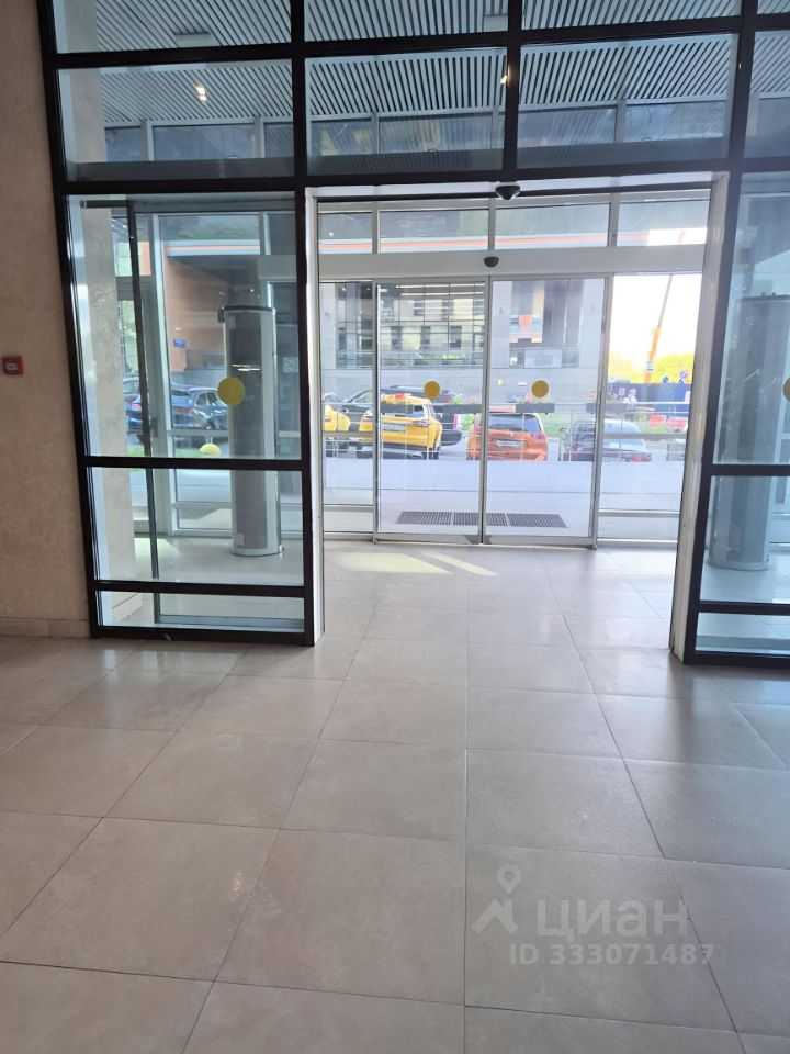 1-комнатная квартира, 30 м²