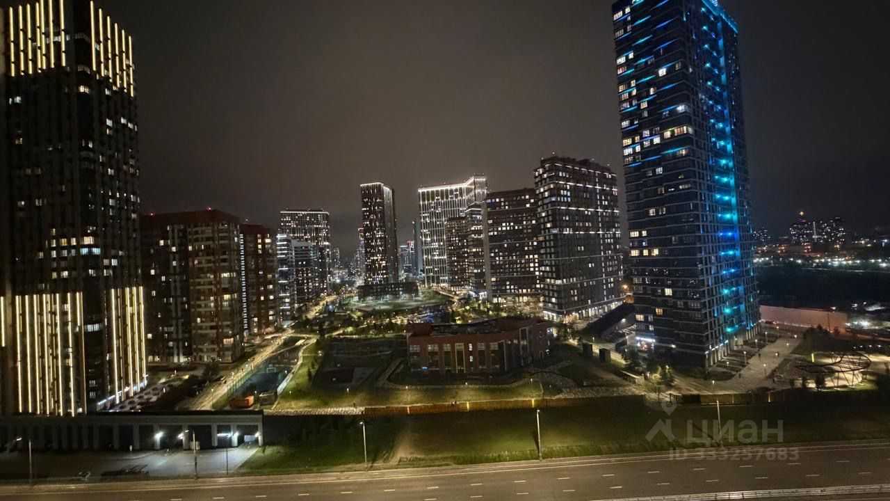 3-комнатная квартира, 68,2 м² — фотография 2
