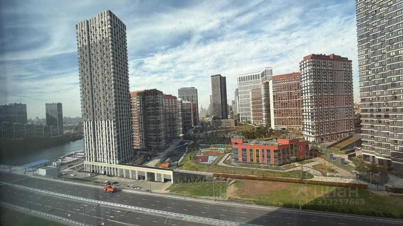 3-комнатная квартира, 68,2 м²
