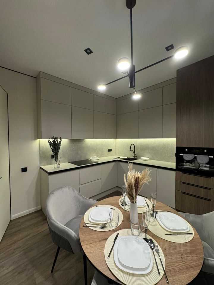 3-комнатная квартира, 70 м² — фотография 2