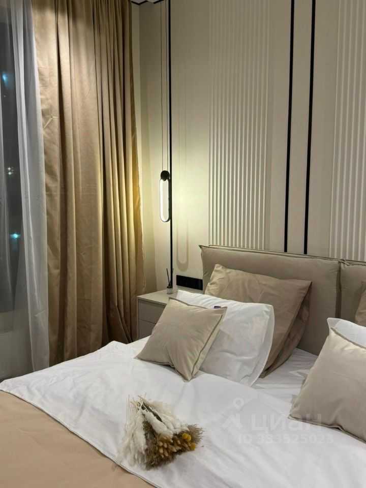 3-комнатная квартира, 70 м²
