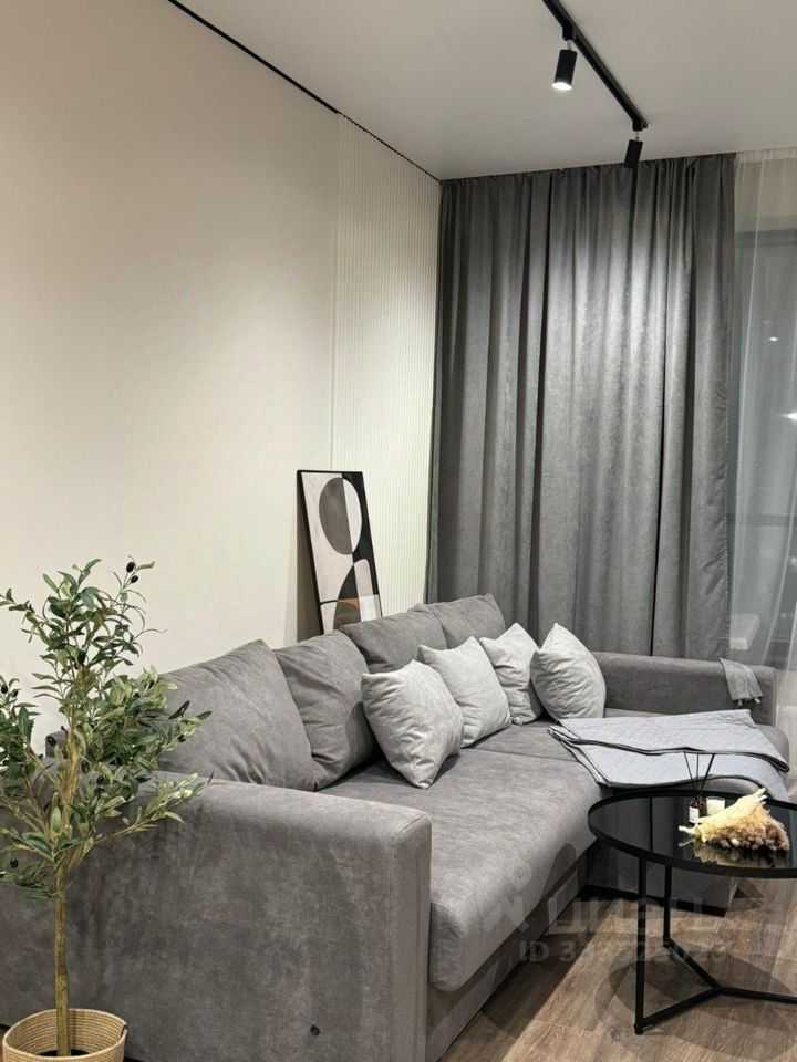 3-комнатная квартира, 70 м² — фотография 3
