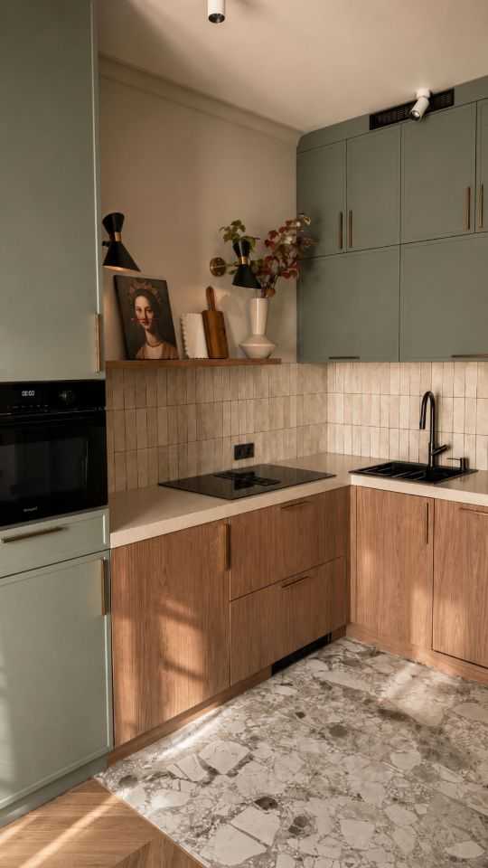 3-комнатная квартира, 65 м² — фотография 2
