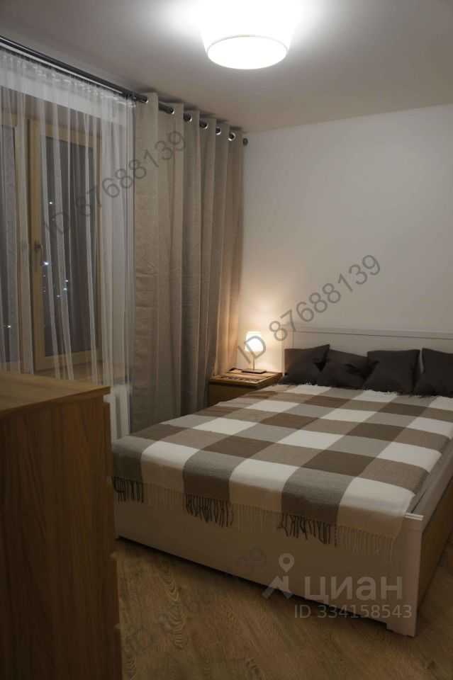 2-комнатная квартира, 40 м² — фотография 2