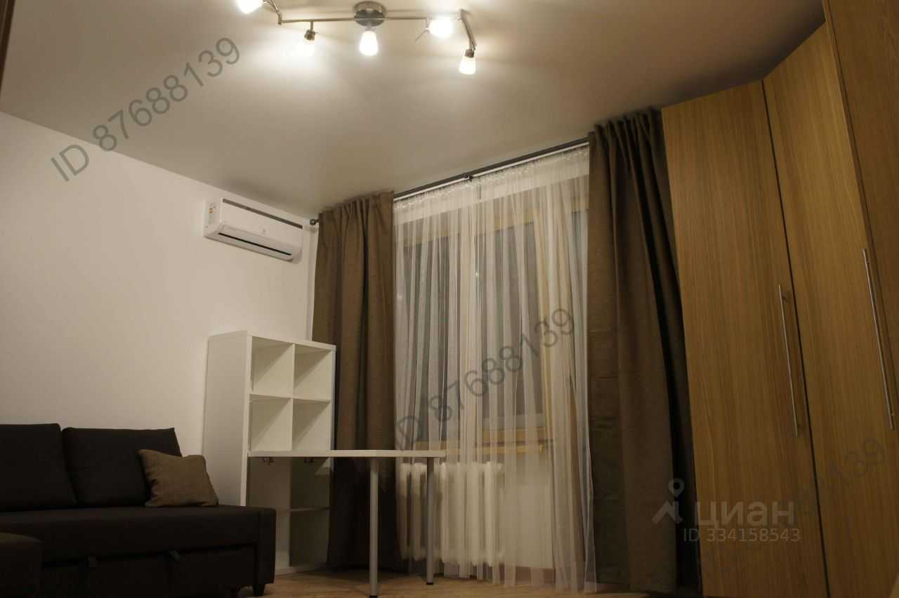 2-комнатная квартира, 40 м²
