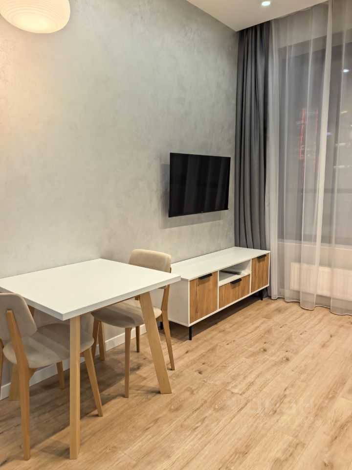 1-комнатная квартира, 36 м² — фотография 2