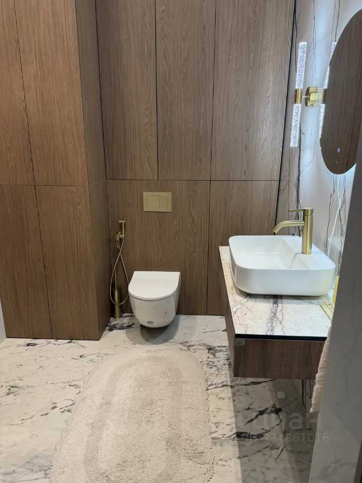2-комнатная квартира, 68,2 м² — фотография 2