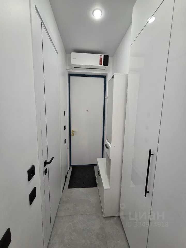 1-комнатная квартира, 20 м² — фотография 3