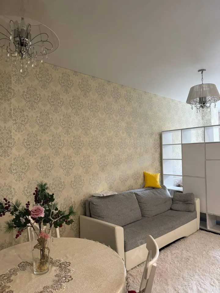 2-комнатная квартира, 56 м²