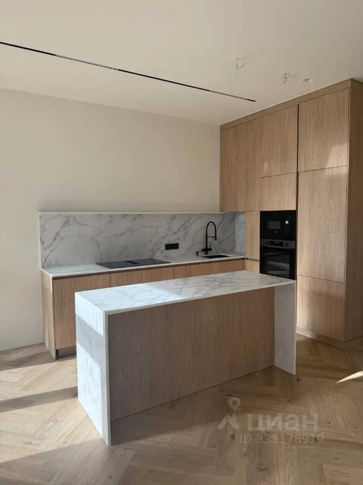 4-комнатная квартира, 90 м² — фотография 3