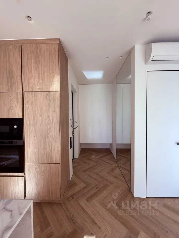 4-комнатная квартира, 90 м² — фотография 2