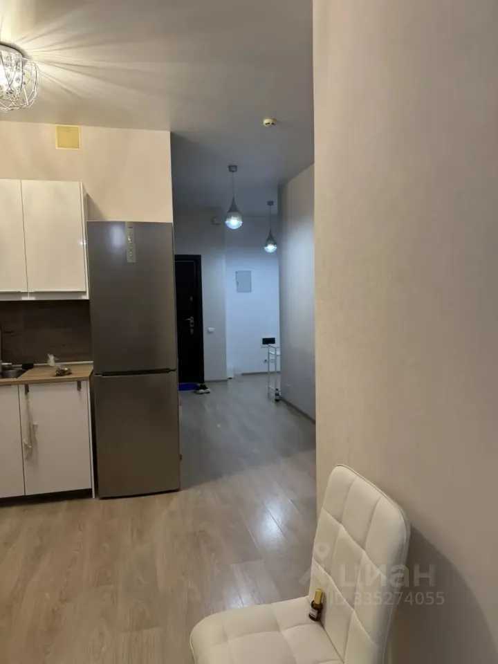 2-комнатная квартира, 56,4 м² — фотография 3