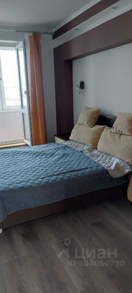 4-комнатная квартира, 110 м² — фотография 3