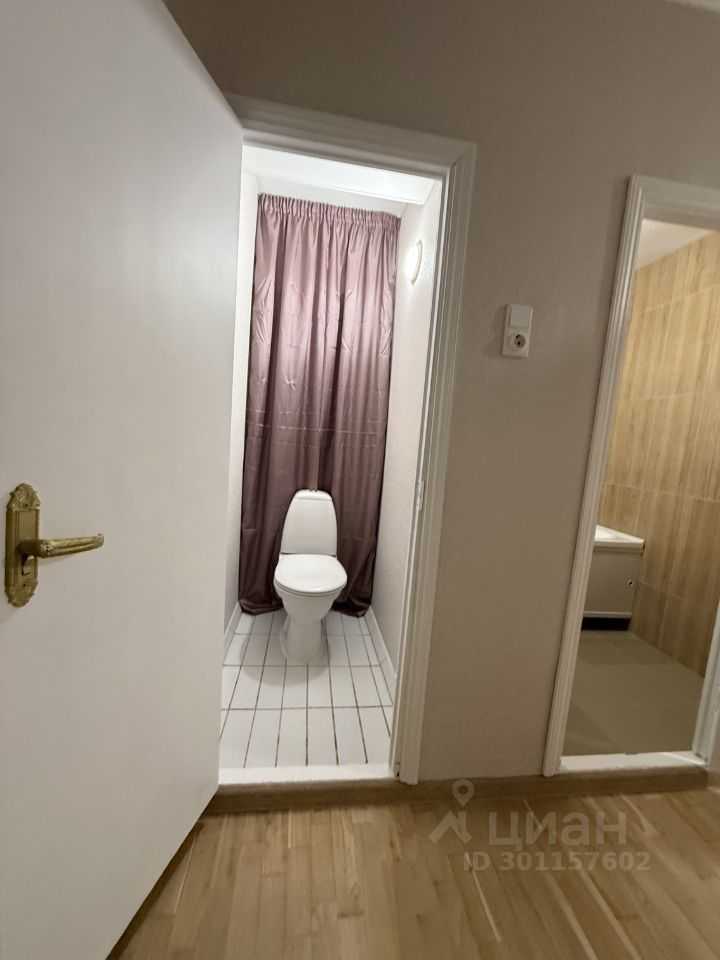 3-комнатная квартира, 75,4 м² — фотография 2