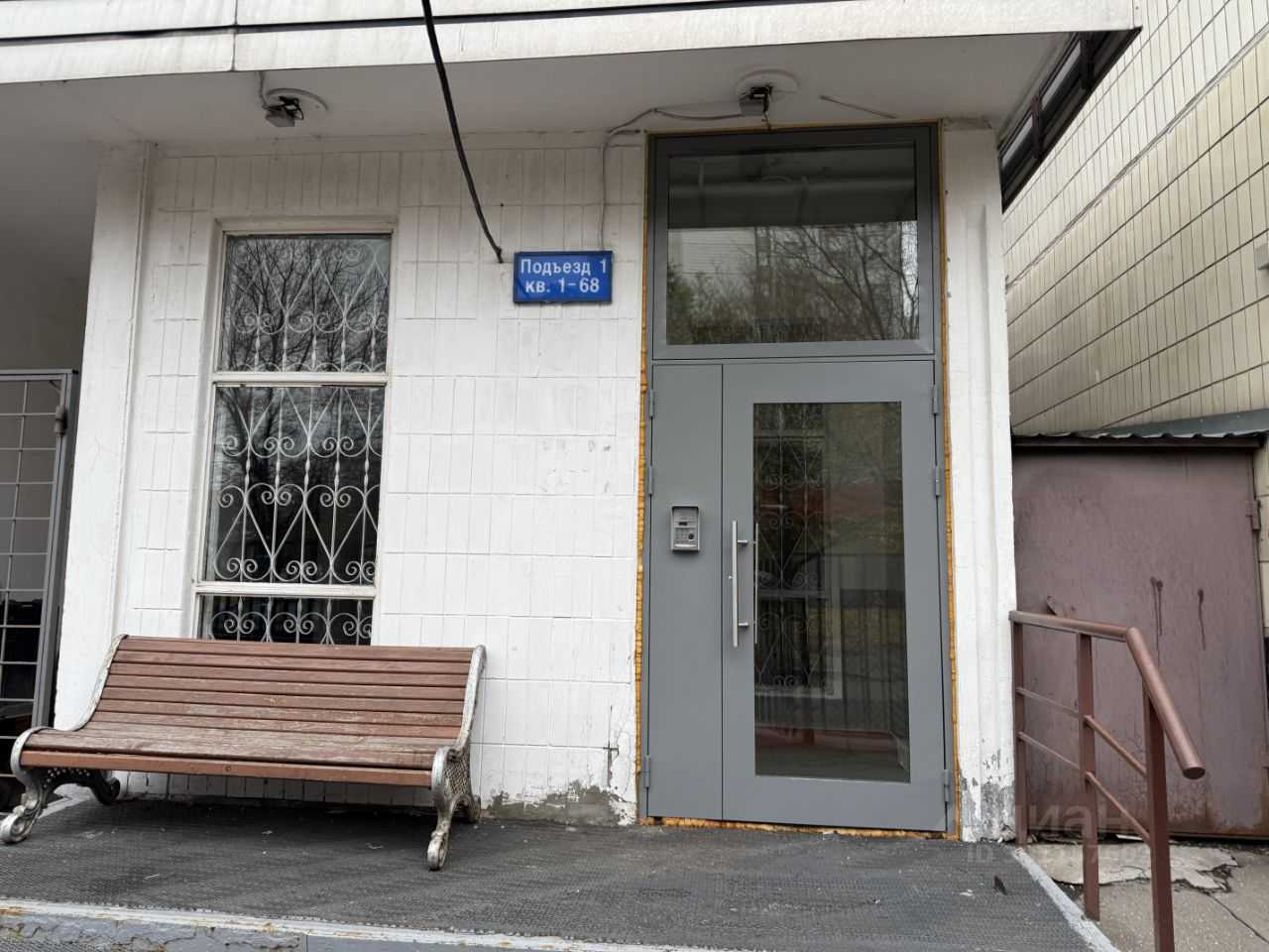 3-комнатная квартира, 75,4 м² — фотография 3