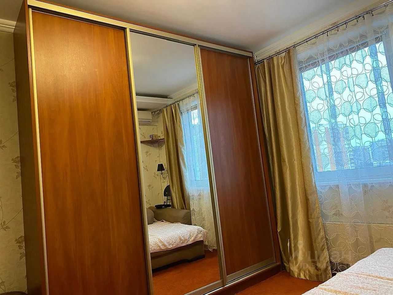 3-комнатная квартира, 76 м² — фотография 3