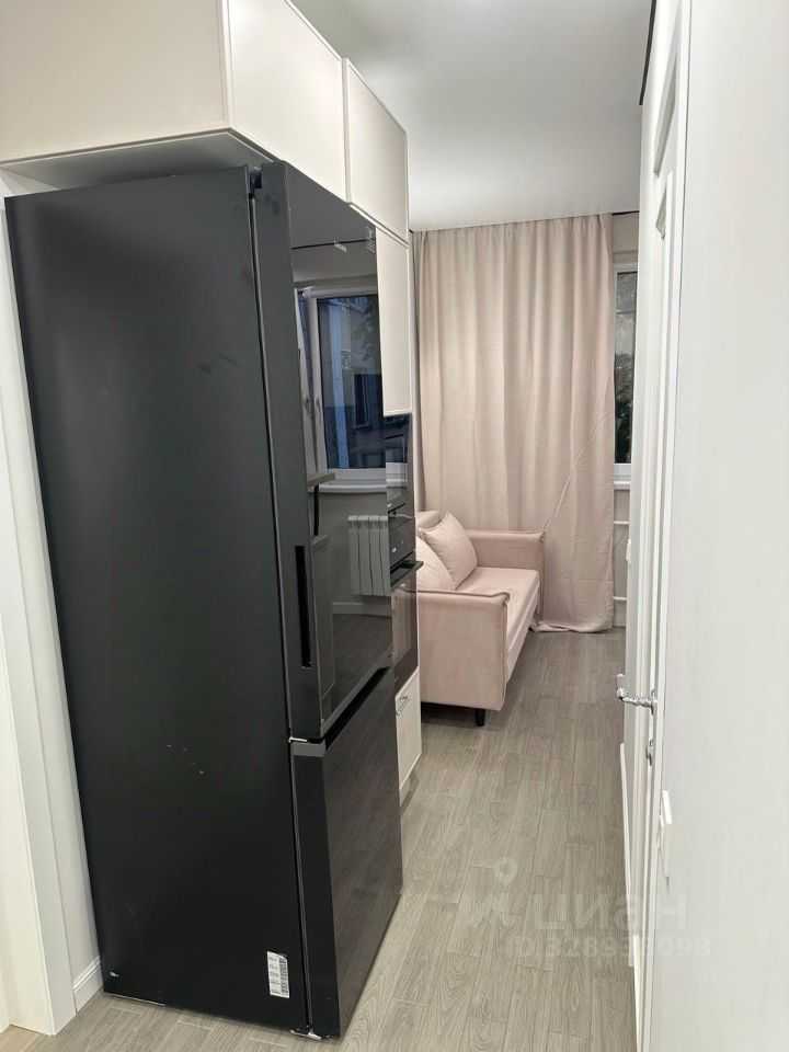 1-комнатная квартира, 40 м²