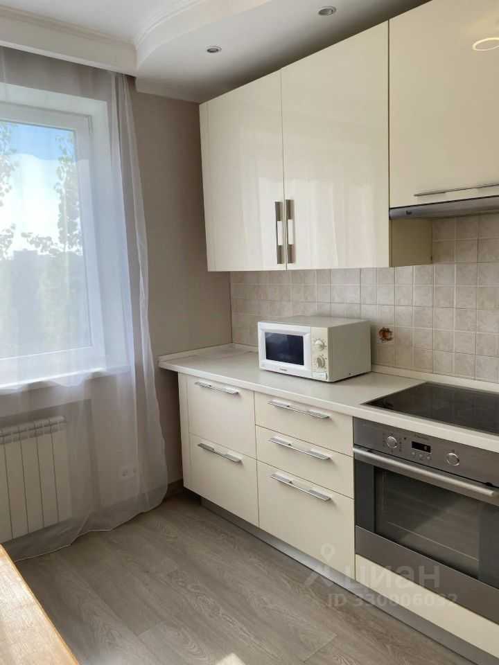 2-комнатная квартира, 54 м²