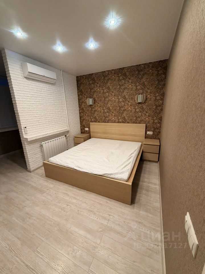 2-комнатная квартира, 75 м² — фотография 3