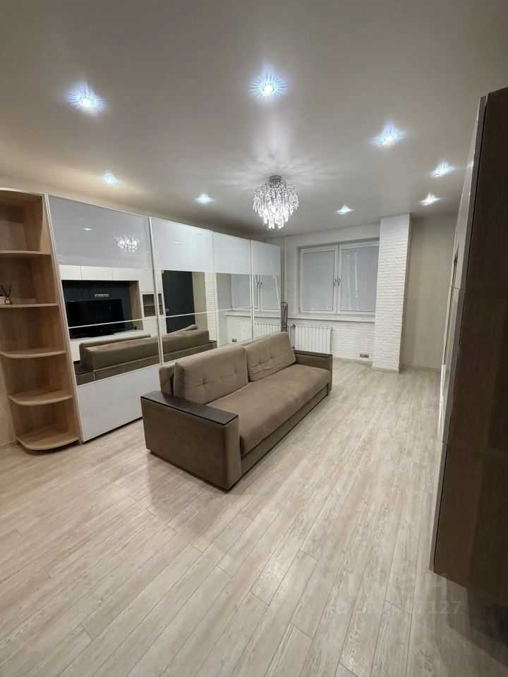 2-комнатная квартира, 75 м²