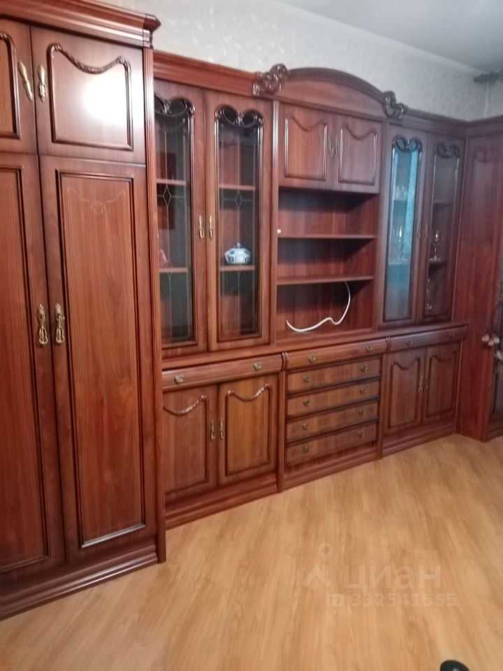 1-комнатная квартира, 38 м²