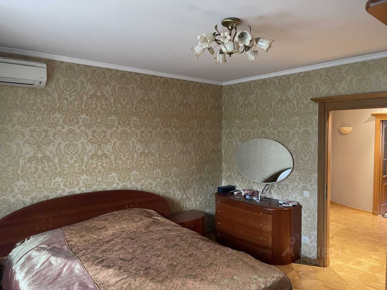 3-комнатная квартира, 103 м² — фотография 3