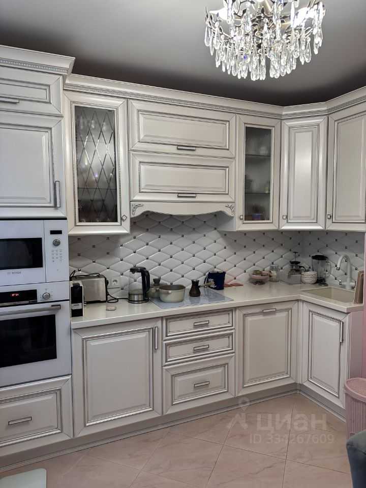 2-комнатная квартира, 56 м²