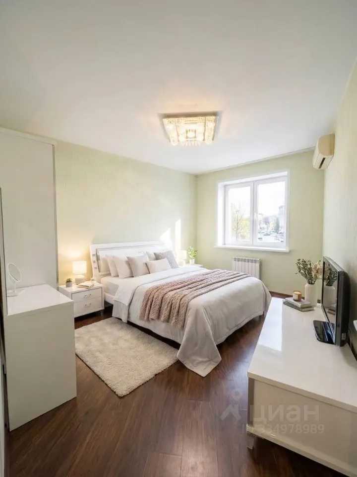 2-комнатная квартира, 78,8 м² — фотография 2