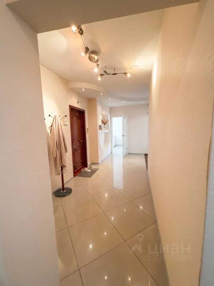 2-комнатная квартира, 78,8 м²