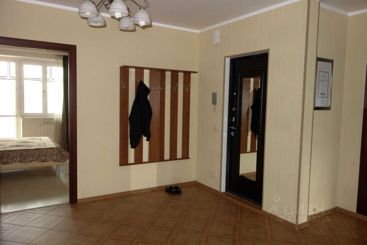 3-комнатная квартира, 115 м²
