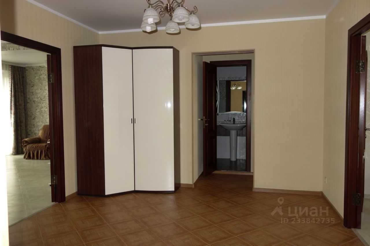 3-комнатная квартира, 115 м² — фотография 2
