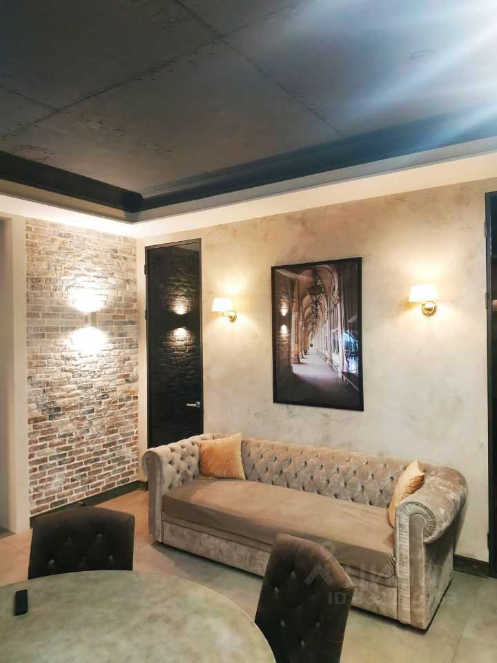 2-комнатная квартира, 52 м²