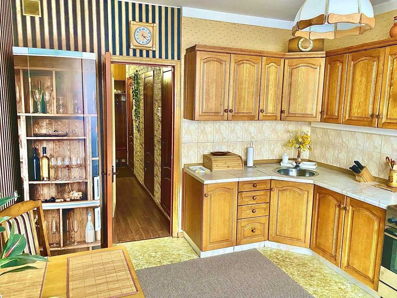 2-комнатная квартира, 61,8 м² — фотография 2