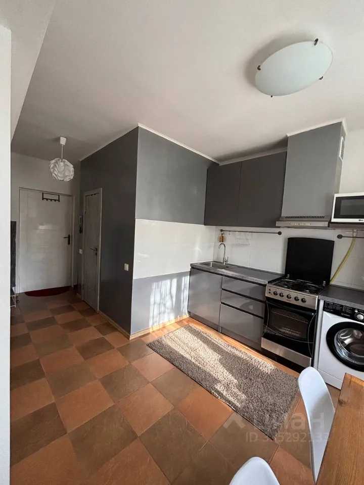 2-комнатная квартира, 45 м² — фотография 2