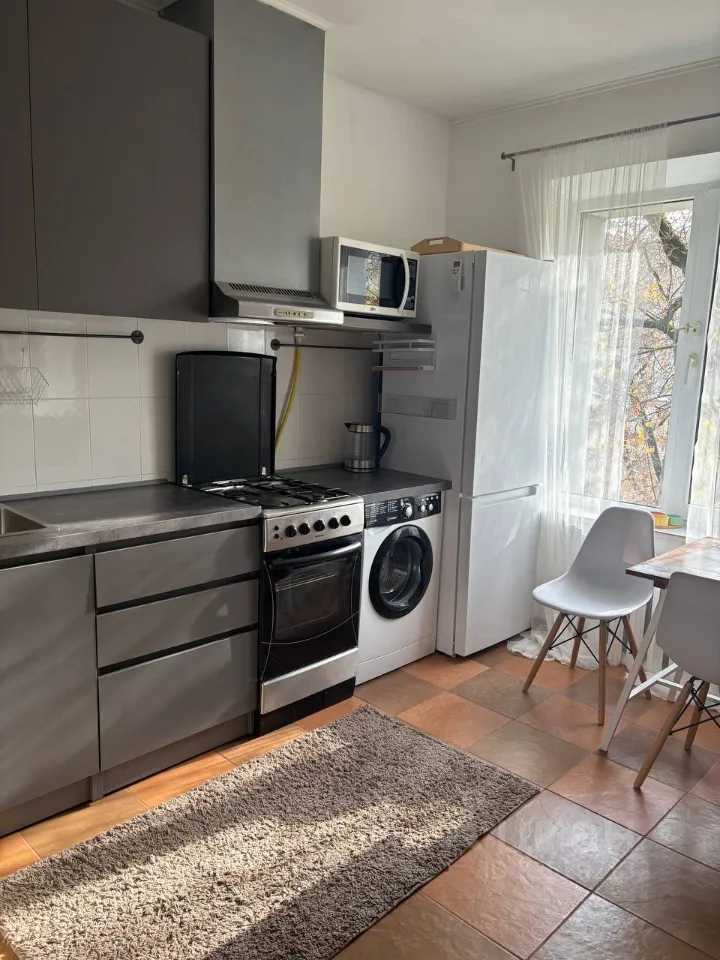 2-комнатная квартира, 45 м²