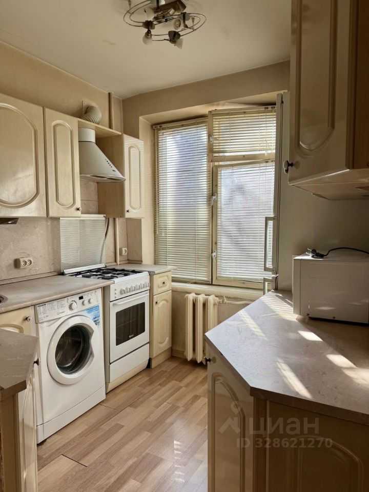 2-комнатная квартира, 45,2 м² — фотография 2