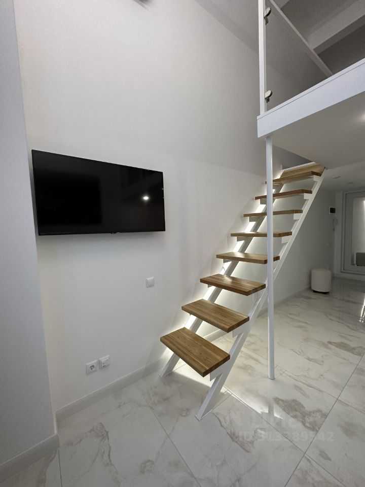 1-комнатная квартира, 32 м²