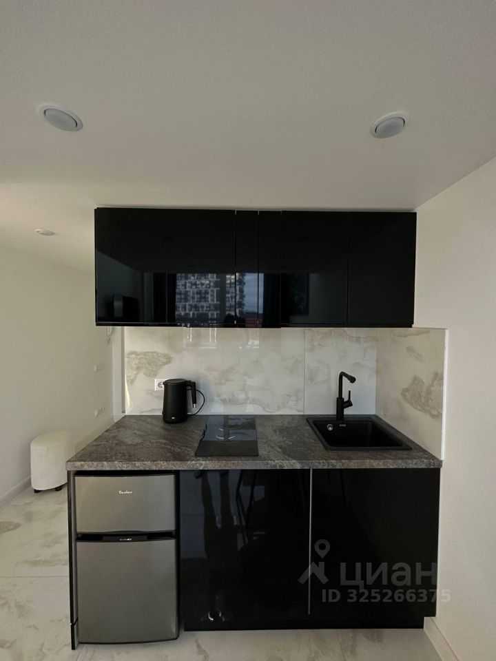 1-комнатная квартира, 32 м² — фотография 2