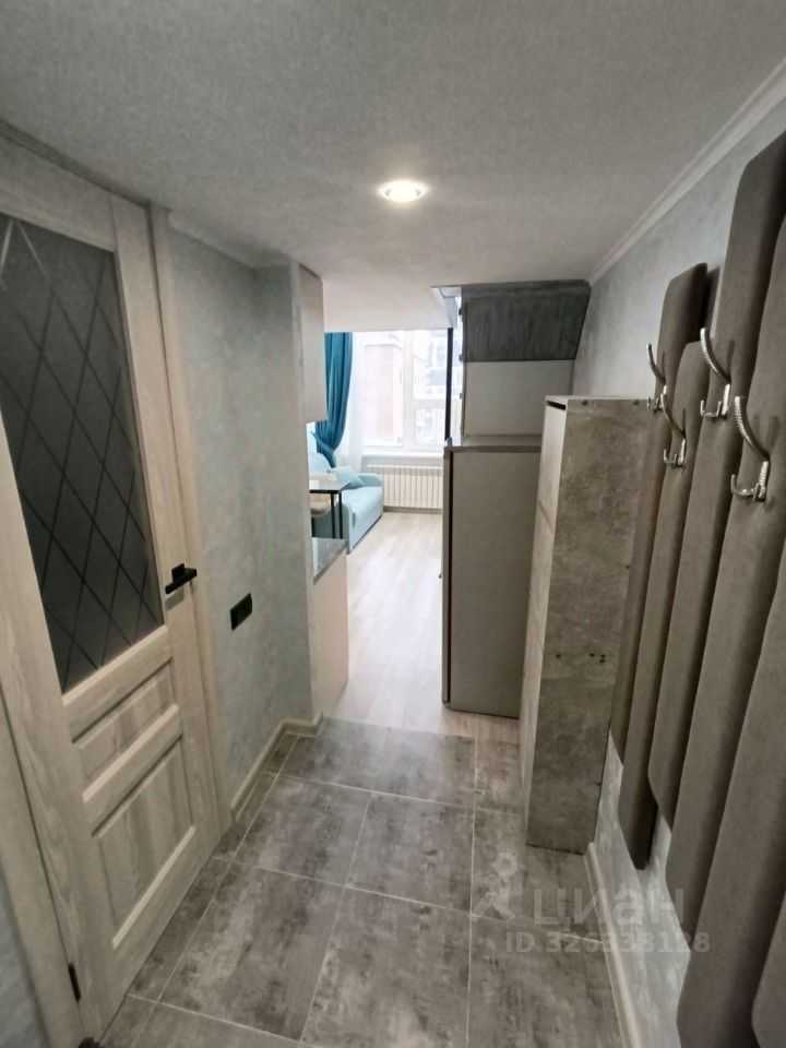 1-комнатная квартира, 37 м² — фотография 3