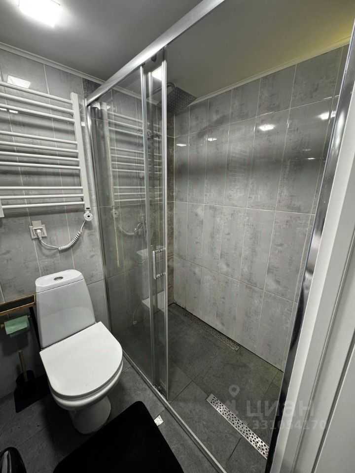 1-комнатная квартира, 31 м² — фотография 2