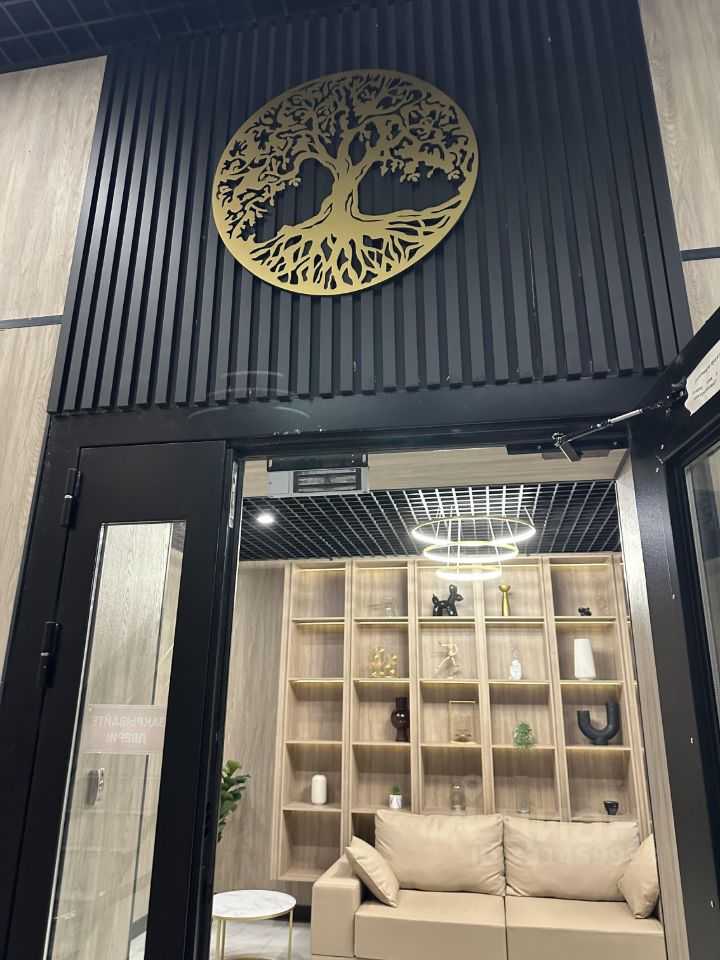 1-комнатная квартира, 33 м² — фотография 2