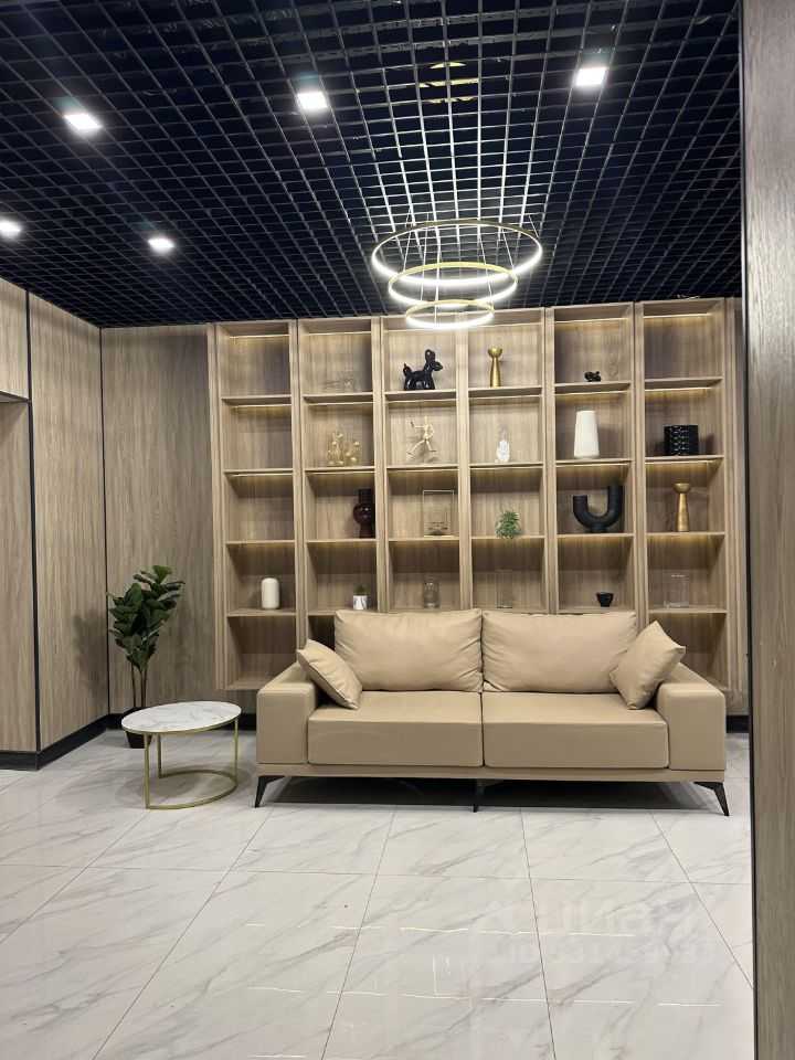 1-комнатная квартира, 33 м² — фотография 3